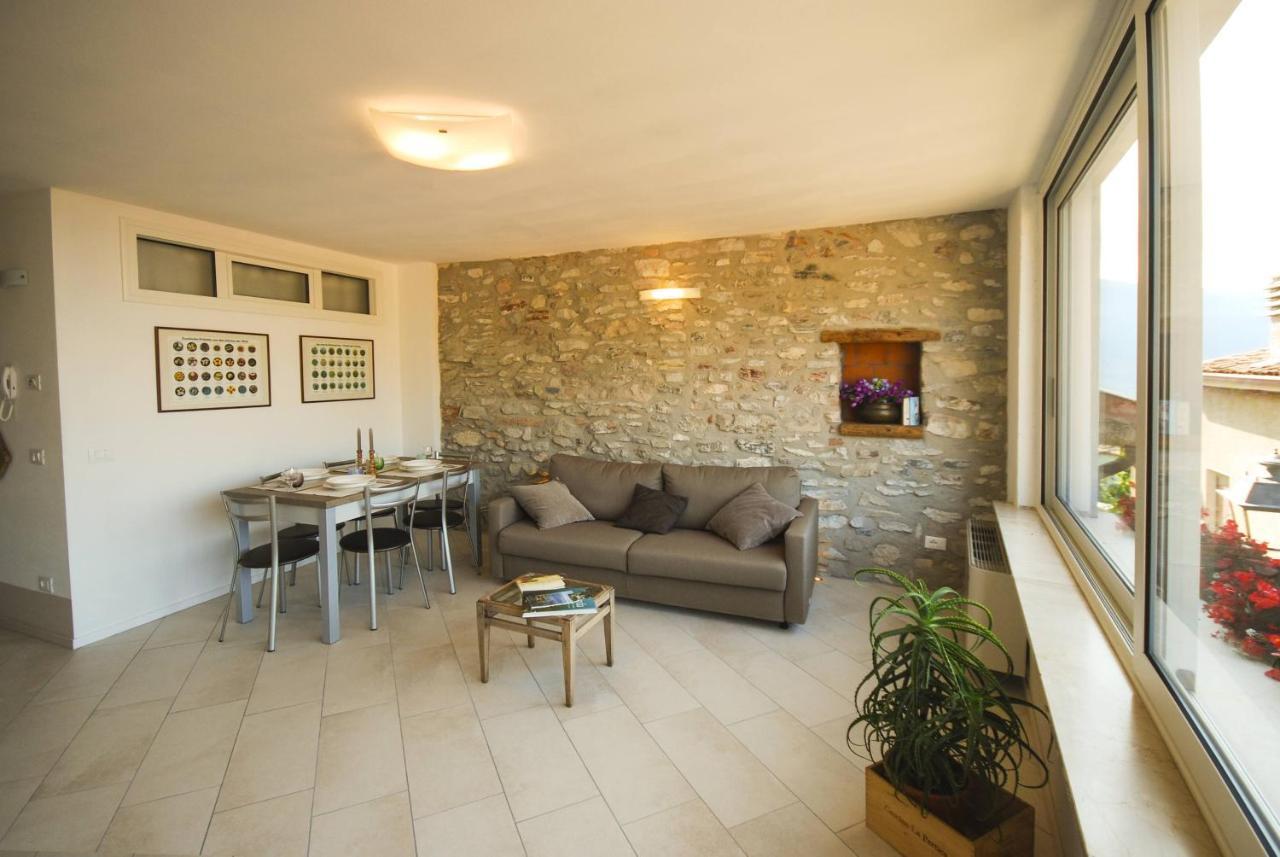 Ca De L'Adamo - Theater Home Olzano Екстер'єр фото