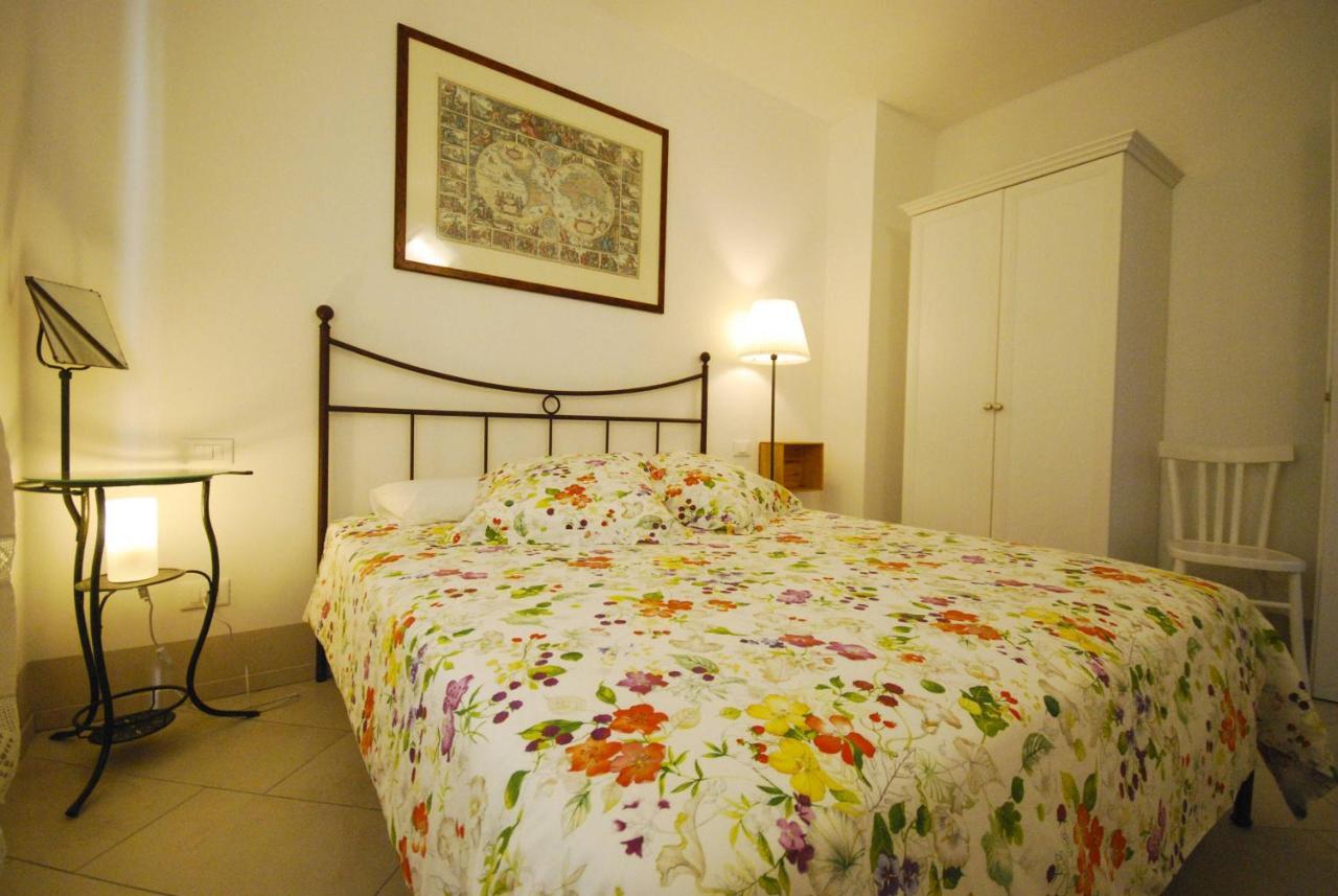 Ca De L'Adamo - Theater Home Olzano Екстер'єр фото