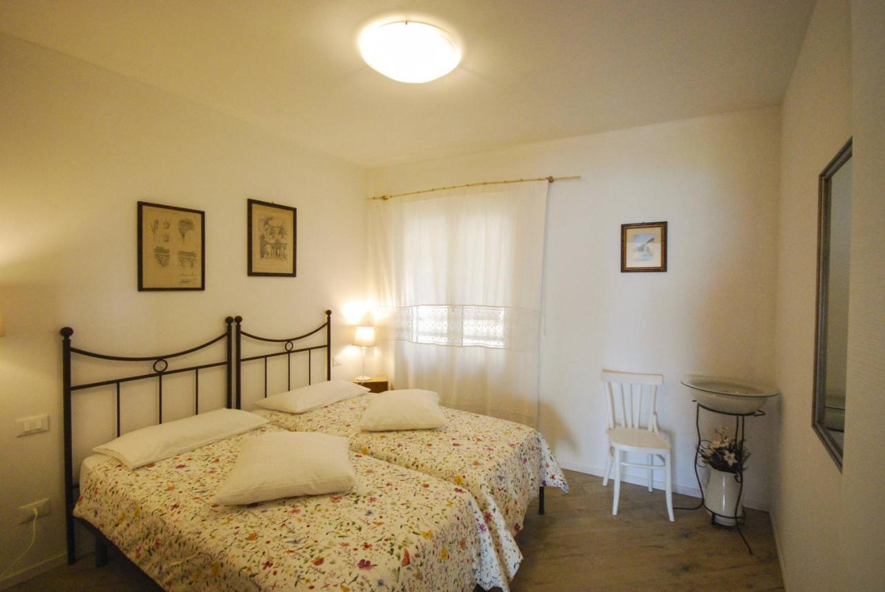 Ca De L'Adamo - Theater Home Olzano Екстер'єр фото