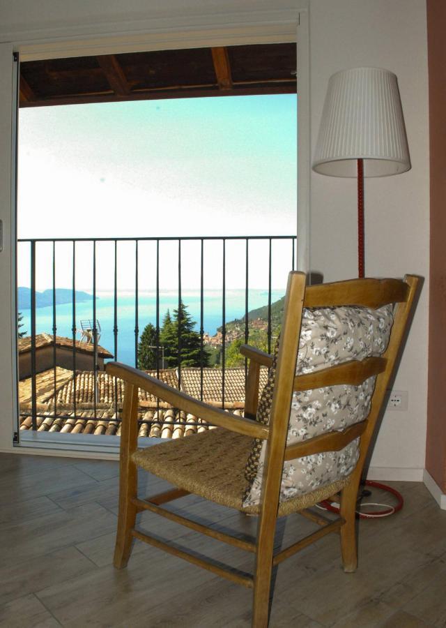 Ca De L'Adamo - Theater Home Olzano Екстер'єр фото