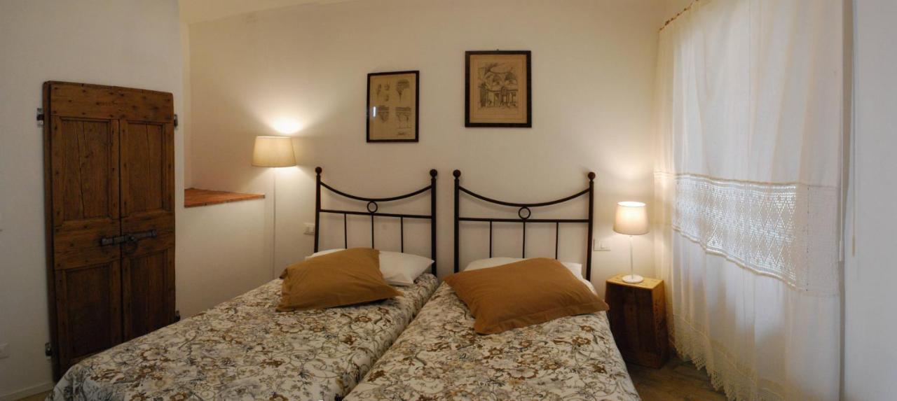 Ca De L'Adamo - Theater Home Olzano Екстер'єр фото